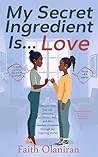 My Secret Ingredient Is Love: Discover how you can overcome self-doubt, fear, and life's hardest moments through six inspiring stories My Secret Ingredient Is Love: Discover how you can overcome self-doubt, fear, and life's hardest moments through six inspiring stories