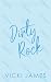 Dirty Rock: Alternative Cover