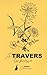 À TRAVERS la poésie by Travers