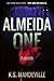 Almeida One by K.S. MANDEVILLE Almeida One by K.S. MANDEVILLE