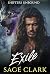 Exile: A Paranormal Wolf Sh...