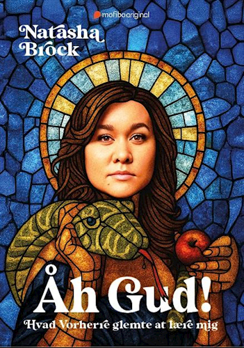 Åh Gud! Hvad Vorherre glemte at lære mig