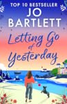 Letting Go of Yesterday (The Cornish Bay Collection)