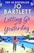 Letting Go of Yesterday (The Cornish Bay Collection)