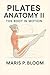 Pilates Anatomy II: The Bod...