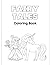 Fairy Tale Coloring book by Kiara Davis