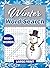 Winter Word Search Large Pr...