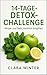 Die 14-Tage-Detox-Challenge