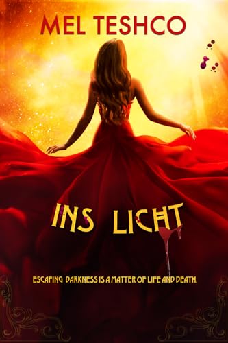 Ins Licht (German Edition)