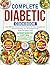 COMPLETE DIABETIC COOKBOOK by Beata Pierce