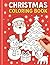 Christmas Coloring & Rhyme ...