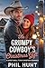 The Grumpy Cowboy's Christm...