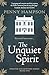 The Unquiet Spirit by Penny Hampson