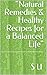 "Natural Remedies & Healthy...