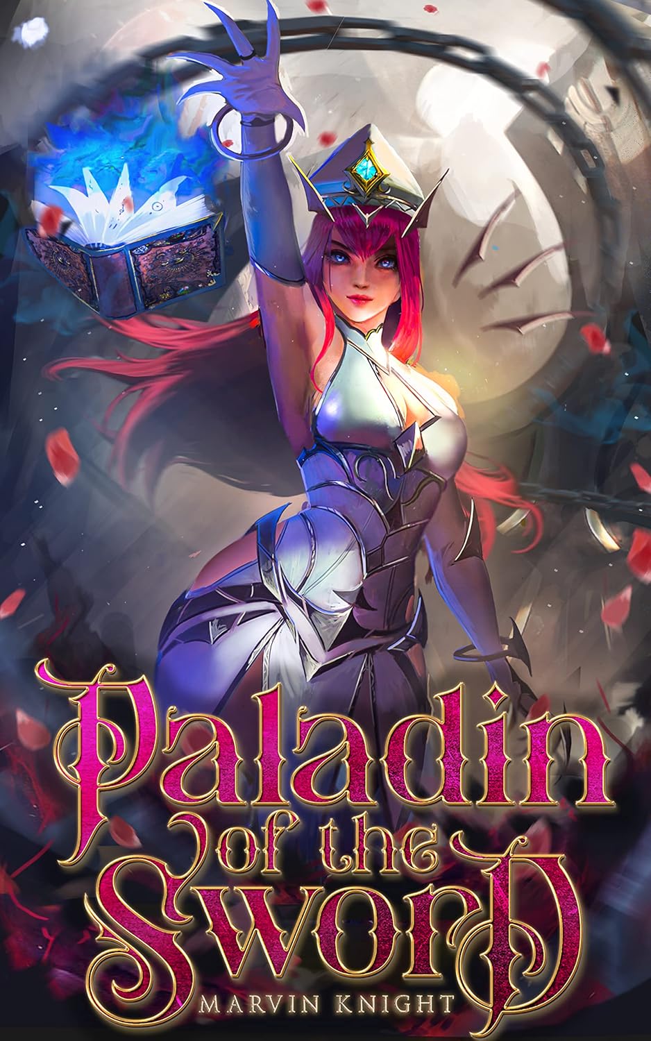 Paladin of the Sword (Paladin of the Sigil, #1)