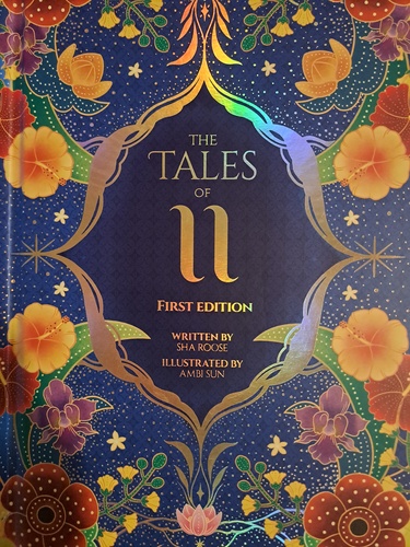 The Tales of 11 (Hardcover)