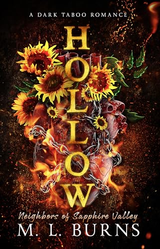 Hollow (Kindle Edition)