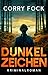 Dunkelzeichen by Corry Fock