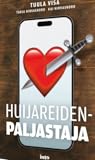 Huijareiden-paljastaja by Tuula Visa