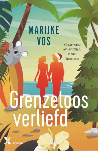 Grenzeloos verliefd (Kindle Edition)