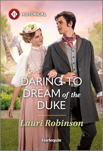 Daring to Dream of the Duke (Brides for Sworn Bachelors Book 1)