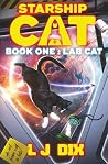 Lab Cat