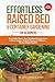 Effortless Raised Bed & Con...