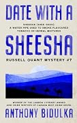 Date With a Sheesha: Russell Quant Mystery #7