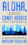 Aloha, Candy Hearts: Russell Quant Mystery #6