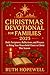 Christmas Devotional for Fa...