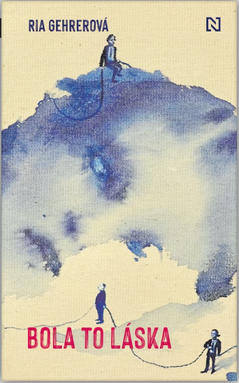 Bola to láska (Paperback)