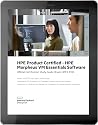 HPE Product Certified – HPE Morpheus VM Essentials Software: Official Certification Study Guide (HPE2-T39) HPE Product Certified – HPE Morpheus VM Essentials Software: Official Certification Study Guide (HPE2-T39)
