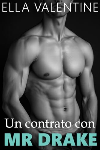 Un contrato con Mr Drake (Manhattan in Love #8)