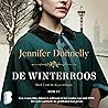 De winterroos: Een vrouwelijke dokter is zeldzaam in het Londen van rond 1900. Dat trekt aandacht die problemen kan geven.