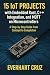 15 IoT Projects with Embedded Rust, C++ Integration, and MQTT... by Everhart Cruz