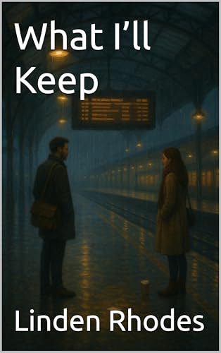 What I’ll Keep (Kindle Edition)