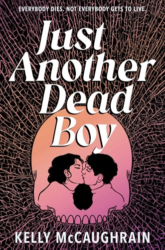 Just Another Dead Boy (Hardcover)