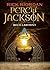 Percy Jackson 4: Boj o labyrint
