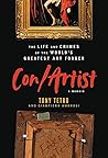 Con/Artist: The Life and Crimes of the World's Greatest Art Forger
