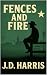 Fences And Fire (The Caleb ...