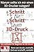Schritt für Schritt zum 3D-Druck by One Design