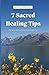 7 Sacred Healing Tips: Bibl...