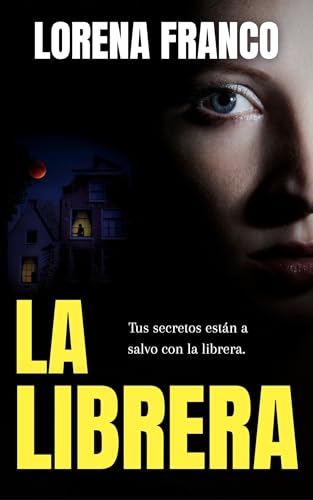 La librera: Intriga y misterio en Castle Combe (Kindle Edition)