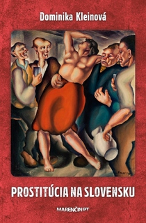 Prostitúcia na Slovensku (Hardcover)