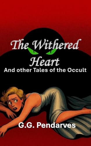 The Withered Heart (Paperback)