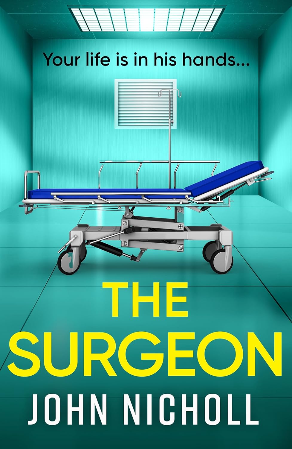 The Surgeon