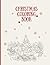 Christmas Coloring Book: On...