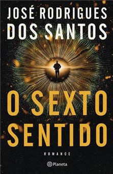 O Sexto Sentido (Tomás Noronha, 14)