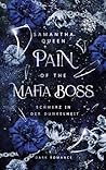 Pain of the Mafia Boss: Schmerz in der Dunkelheit (Miracle - Reihe 2) (German Edition)