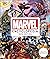Marvel Encyclopedia New Edi...